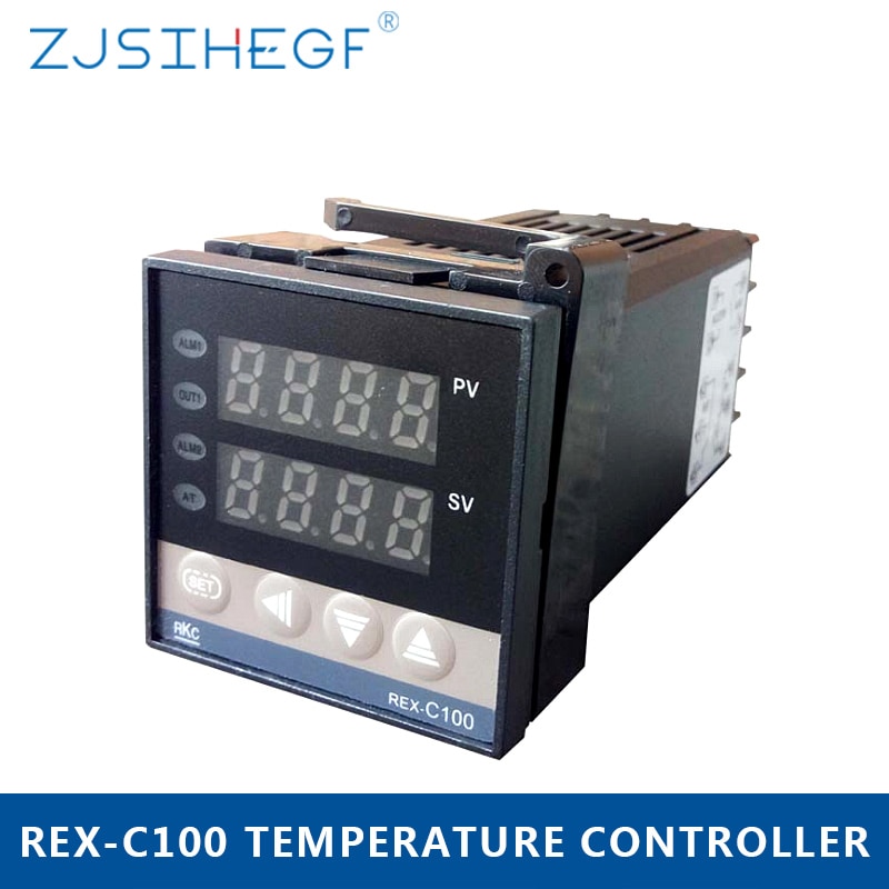 REX-C100 µ Ʈѷ 110V 240V ۾  0  1300  ..